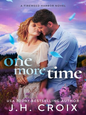 cover image of One More Time